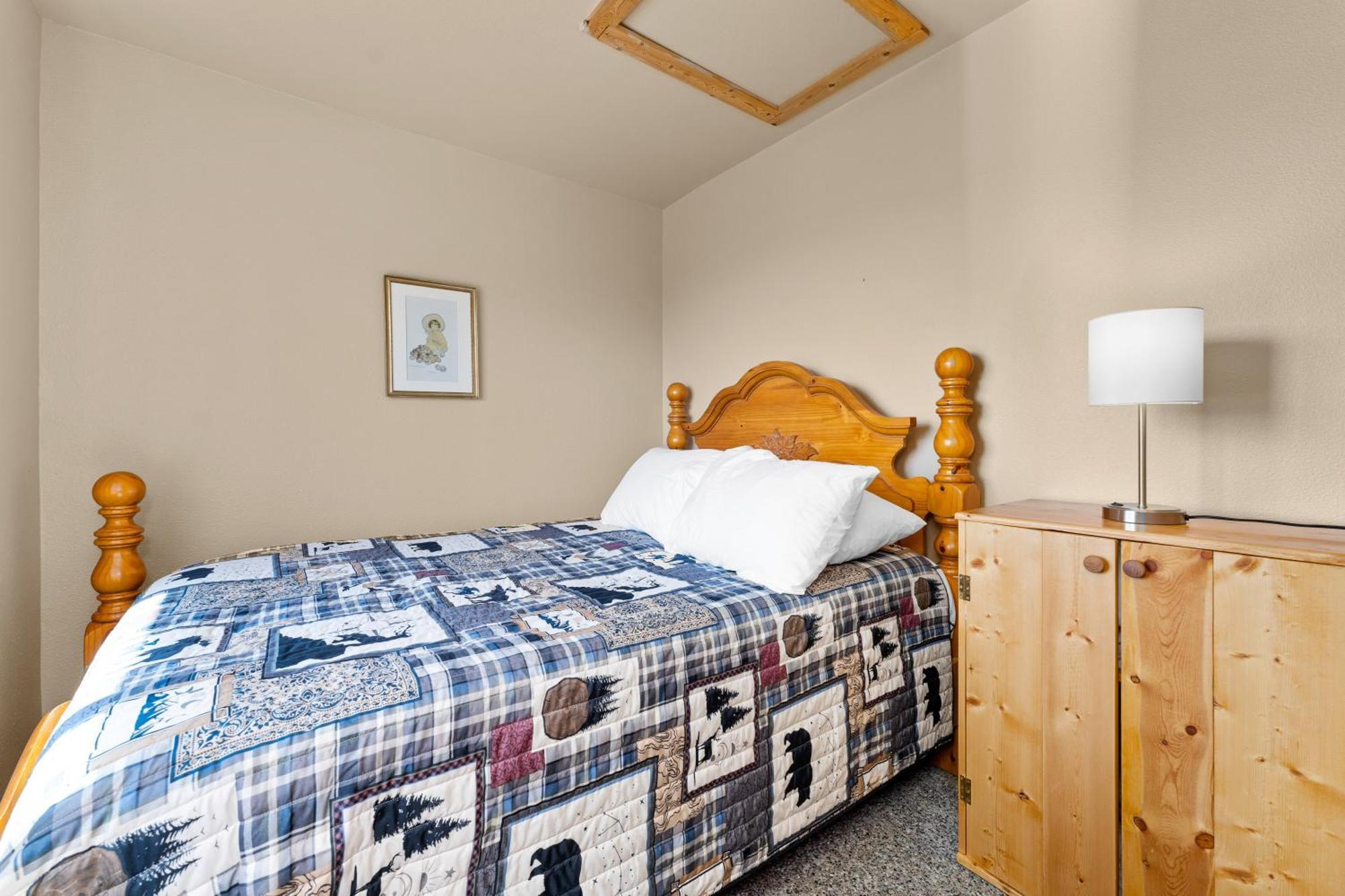 Echo Valley Resort + Cabins Manson Buitenkant foto