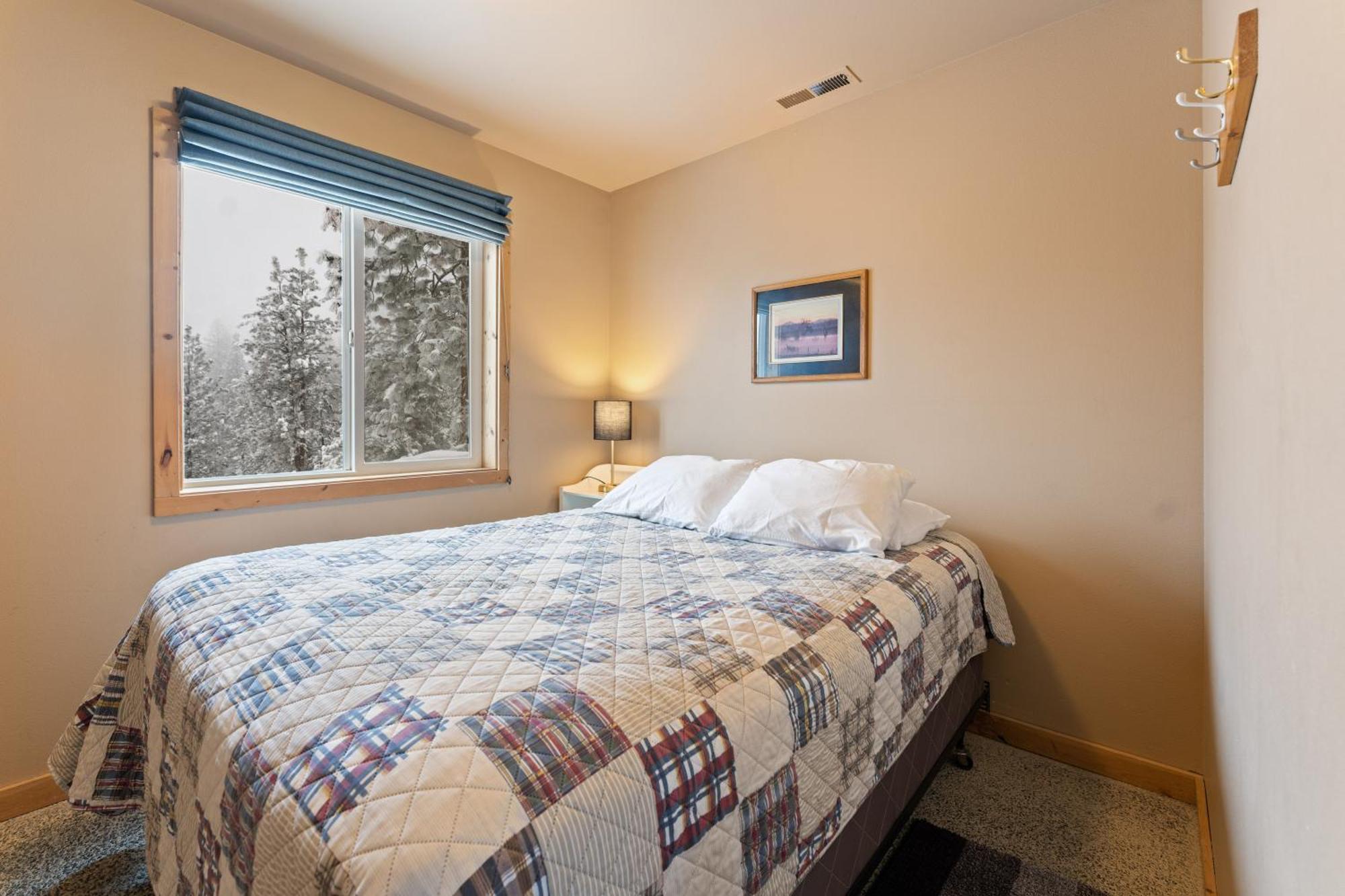 Echo Valley Resort + Cabins Manson Buitenkant foto