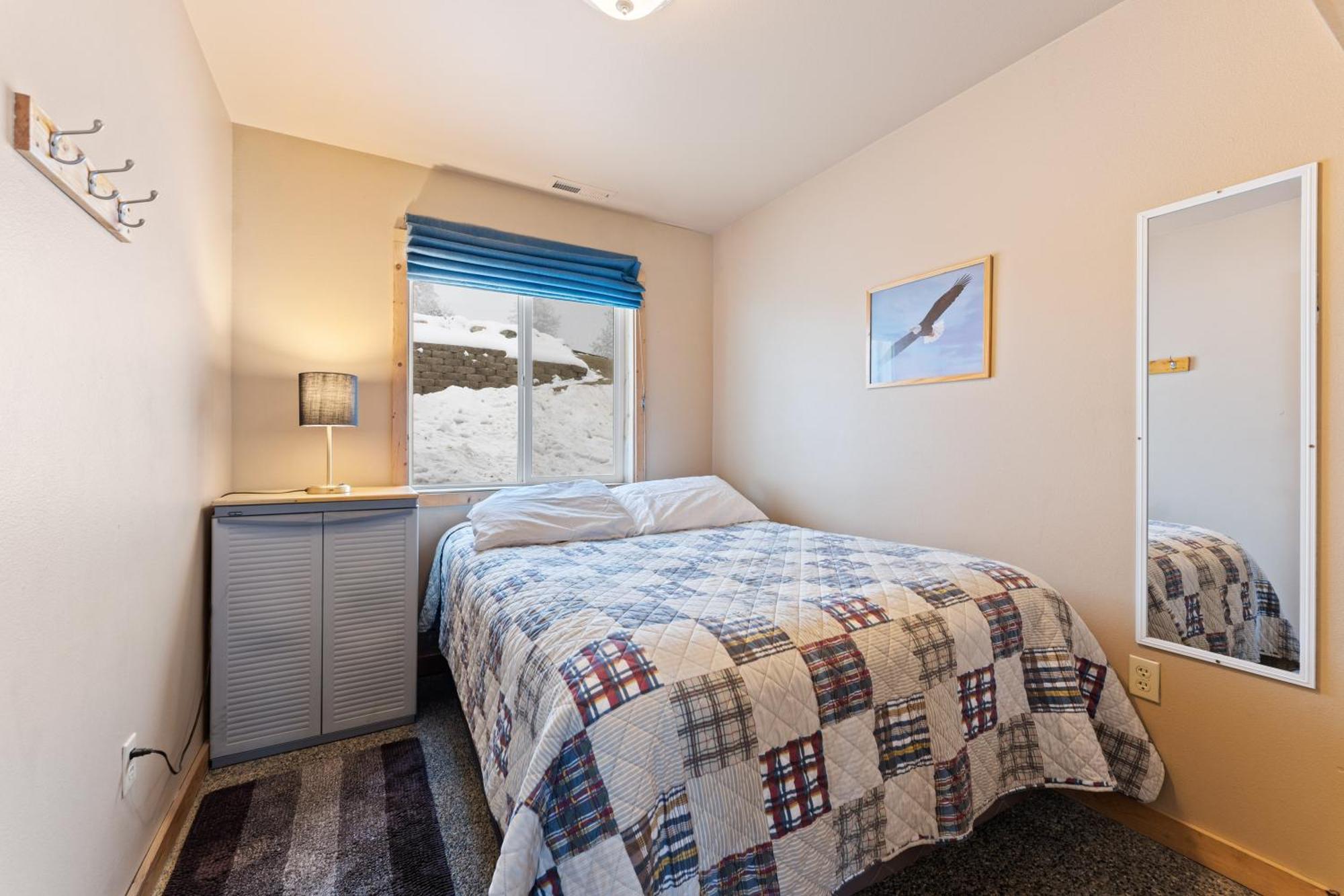 Echo Valley Resort + Cabins Manson Buitenkant foto